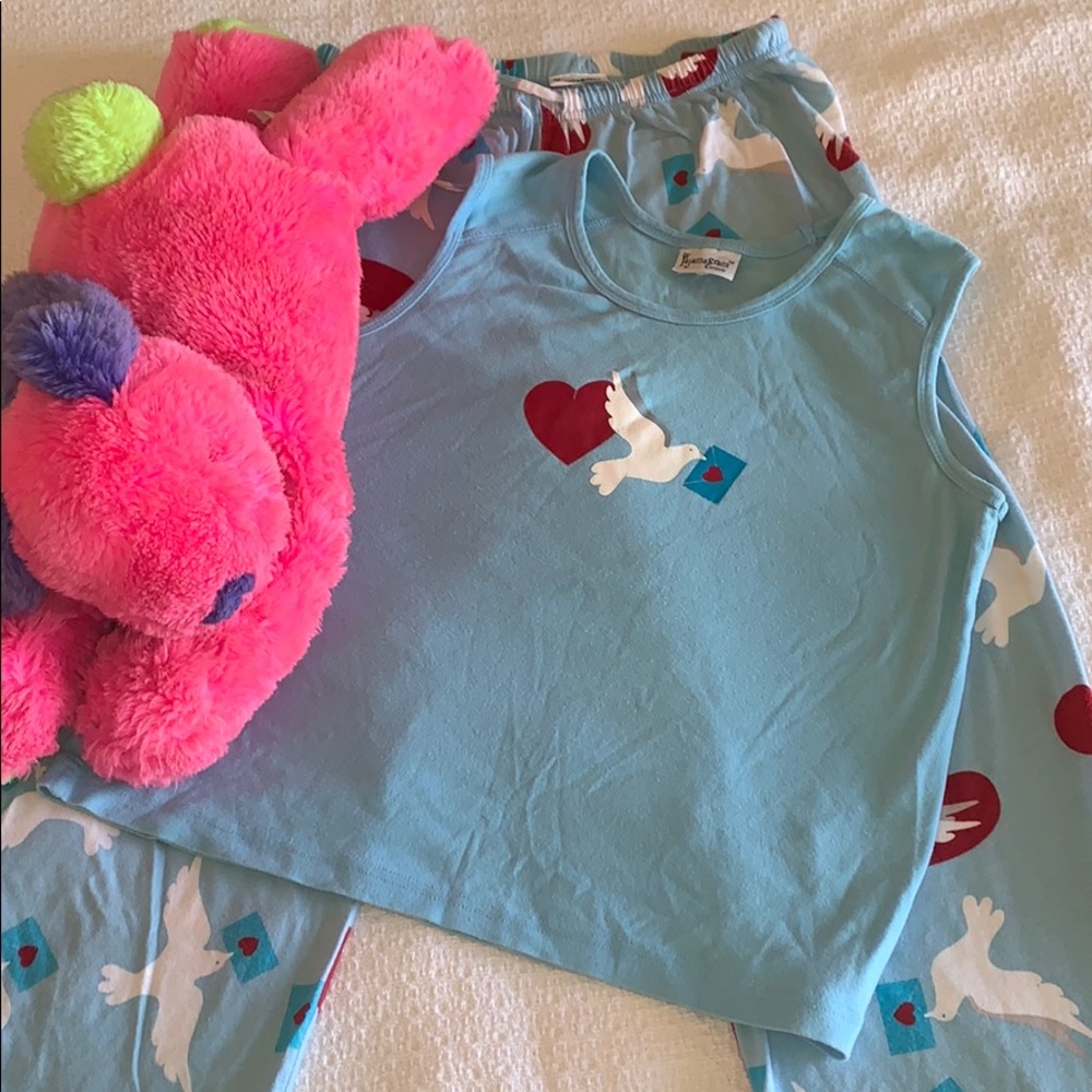 Pajamas